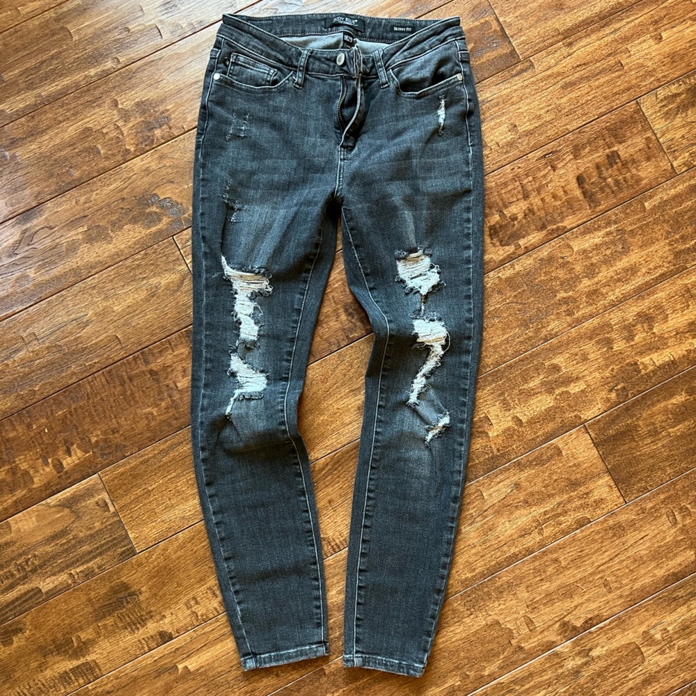 Judy blue jeans 29